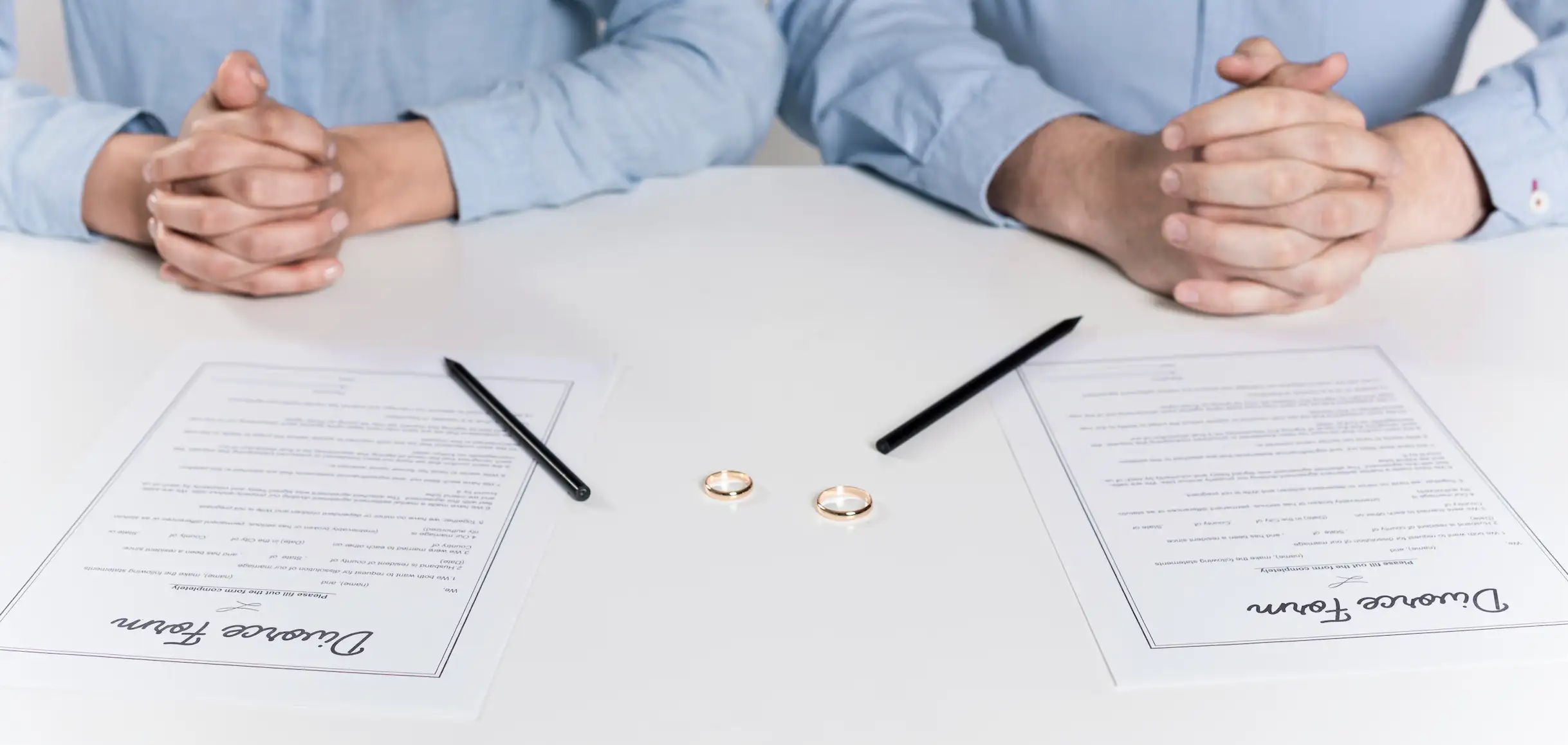 Equitable Distribution