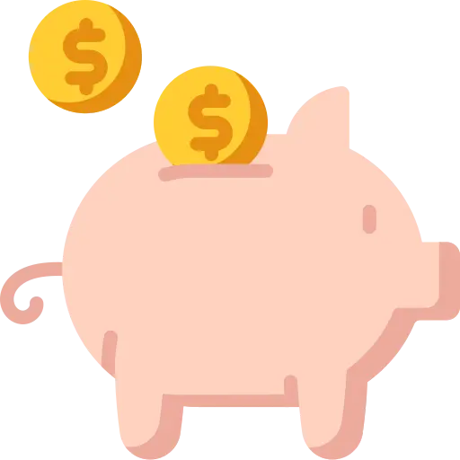 Piggybank icon