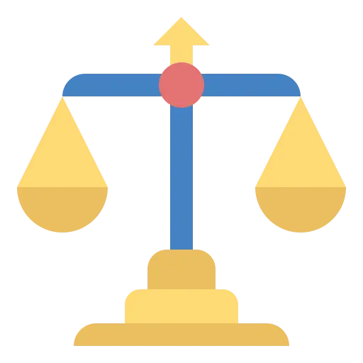 Justice icon